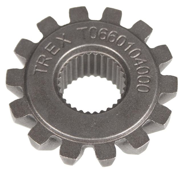 Zębatka Cedrus traktorek C-TRAC-65MC 482575 zdjęcie 2