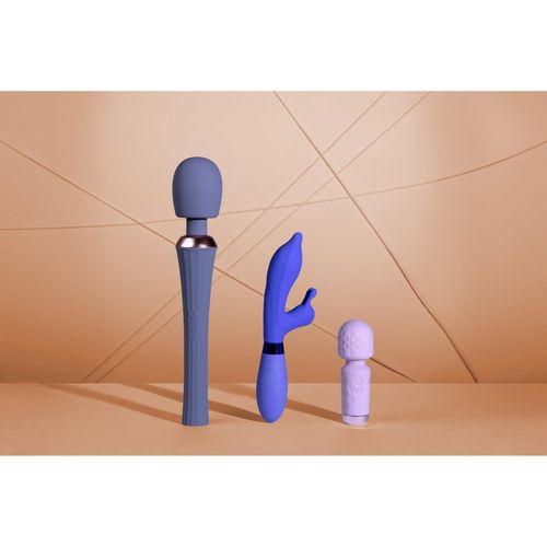 silicone pointed rabbit vibrator na Arena.pl