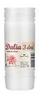 Wkład parafinowy do zniczy MAX-POL Dalia 3