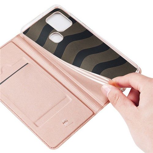 DUXDUCIS SKINPRO GALAXY A21S BLACK na Arena.pl