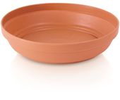 podstawka glinka - terakota 220 mm - pp-pg22t