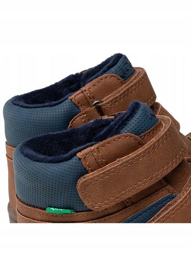 Kickers Trzewiki Lohan roz.20 na Arena.pl