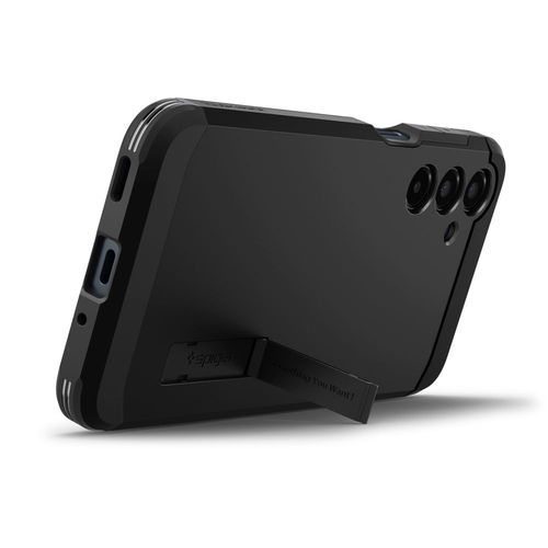 spigen tough armor galaxy a16 4g / 5g black na Arena.pl