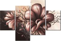 140CM 70 OBRAZ DALIOWA KONIECZNOŚĆ ŚCIENNY