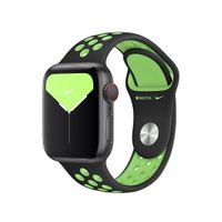 pasek apple watch mxqw2fe/a 38/40/41mmnike sport brand
