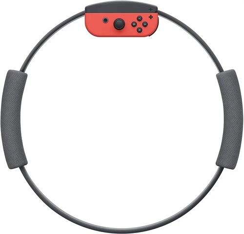 Gra Nintendo Switch Ring Fit Adventure na Arena.pl