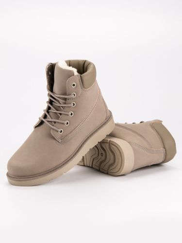 TRAPERKI NA PLATFORMIE Rozmiar - 38 na Arena.pl