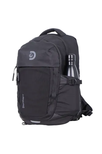 DISCOVERY CRUX plecak 16l czarny na Arena.pl