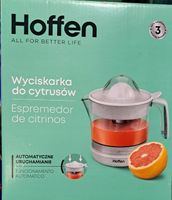 Wyciskarka do cytrusów Hoffen LH-818 biały 40 W