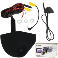 Kamera cofania parkowania przewodowa BLOW 12V IP67