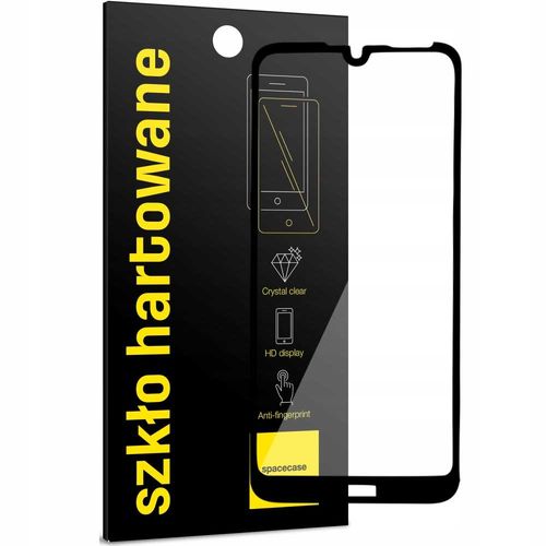 Spacecase Glass 5D Huawei Honor 8A na Arena.pl