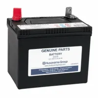 Akumulator 24Ah 12V traktorka Husqvarna 577041601