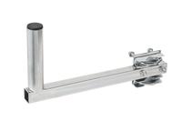 UCH0341 Uchwyt SAT balkonowy uniwersalny 40cm