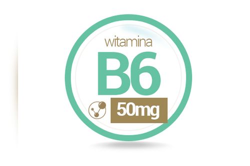 MODULATOR HOMOCYSTEINY B12 B6 B7 B9 Kwas Foliowy na Arena.pl