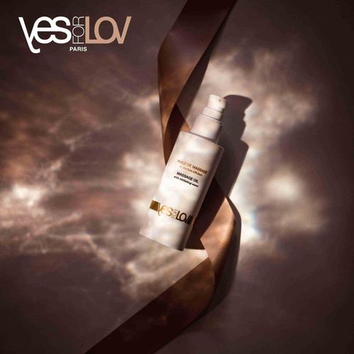 Olejek Do Masażu Yesforlov Zmysłowy 100Ml na Arena.pl