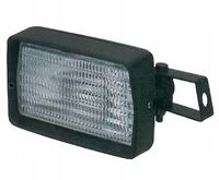 Reflektor roboczy, H3