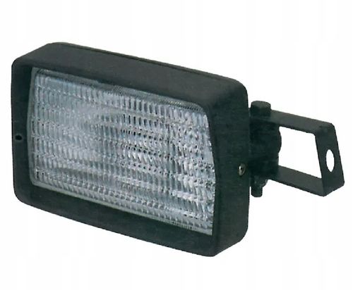 Reflektor roboczy, H3 na Arena.pl