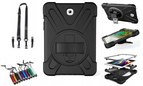 ETUI DO SAMSUNG GALAXY TAB S2 9.7 T810 T813 T815 T817 T818 T819 + RYSIK na Arena.pl