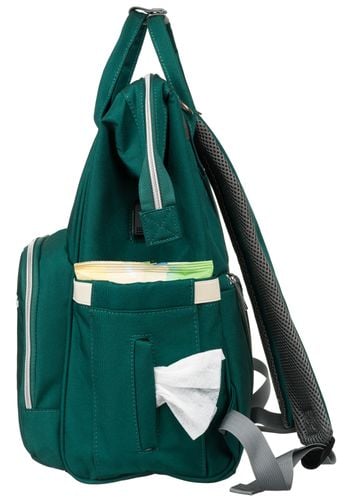 ptn mb1-5985 green + opaska odblaskowa na Arena.pl