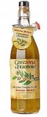 Włoska oliwa z oliwek extra virgin GREZZONA niefiltrowana 1L (1000ml)
