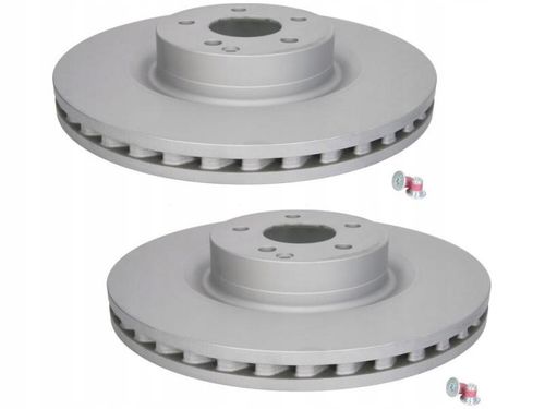 TARCZA HAM PRZOD 350X32 V ATE na Arena.pl