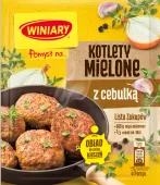 WINIARY POMYSŁ NA KOTLETY MIELONE 70G