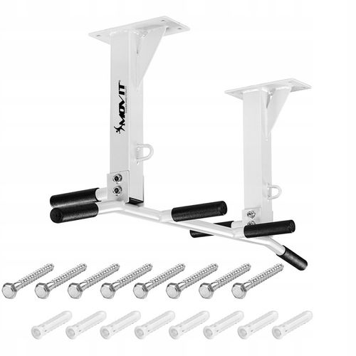 DRĄŻEK SUFITOWY GIMNASTYCZNY DO PODCIĄGANIA SUFIT na Arena.pl