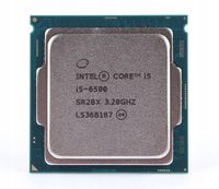 Procesor Intel Core i5 i5-6500 4x3.2GHz 6MB 1151