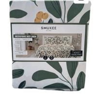 Komplet pościeli Smukee kołdra 160cm x 200 Mikrofaza dwustronna