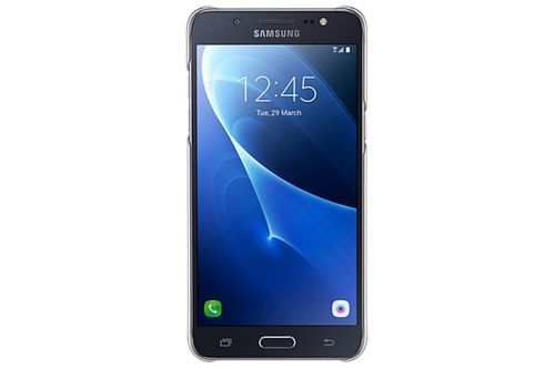 SAMSUNG SLIM COVER - Galaxy J5 2016 - TRANSPARENT na Arena.pl