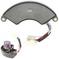 STABILIZATOR NAPIĘCIA AVR GX390 450V 7kW 8KW 680uF