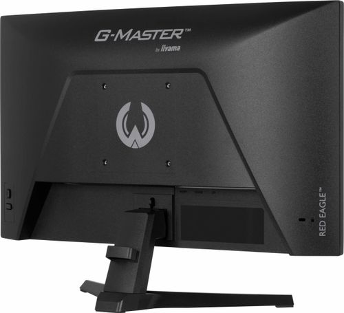 Monitor LED 24" iiyama G-Master G2471HS-B1 Red Eagle na Arena.pl