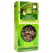 Stokrotka Kwiat EKO 25g DARY NATURY