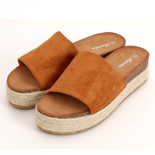 Klapki espadryle camel 10-215 Camel r.39 na Arena.pl