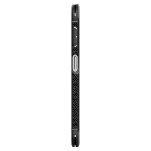 spigen rugged armor galaxy a14 4g / lte matte black na Arena.pl