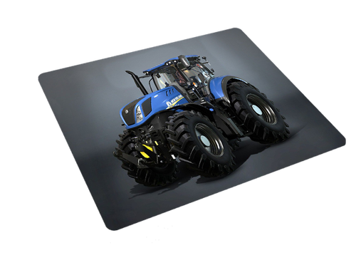 Podkładka pod myszkę Traktor - Ciagnik na Arena.pl