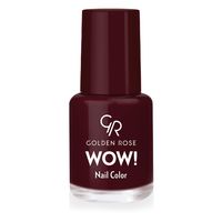 Golden Rose WOW Nail Color 59 Lakier do paznokci Kolor - 59