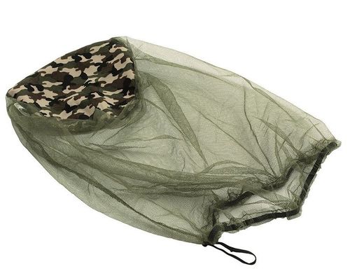 Moskitiera na głowę Easy Camp Insect Head Net na Arena.pl