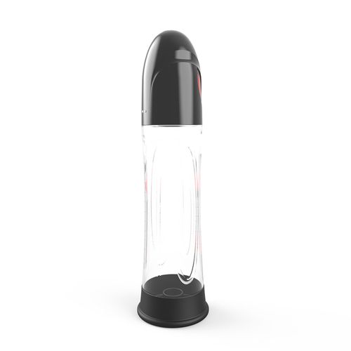 pompka- passion pump, premium rechargeable automatic waterproof pump na Arena.pl