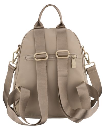 plecak ptn cpy-08-2713 ecru na Arena.pl