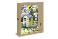 SMOBY domek z piaskownic 810728