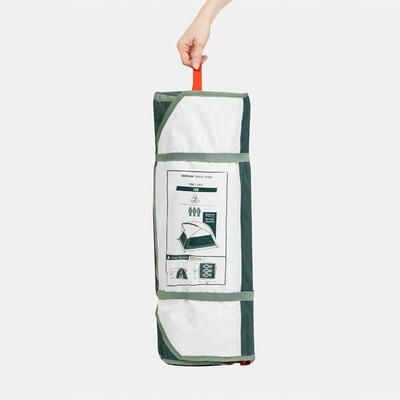 Namiot kempingowy Quechua MH100 Fresh 3-osobowy zdjęcie 10