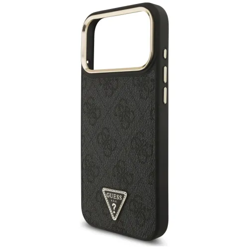 etui guess 4g triangle logo magsafe na iphone 17 pro max na Arena.pl