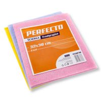 Ściereczka tradycyjna Perfecto 3 szt