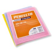 Ściereczka tradycyjna Perfecto 3 szt
