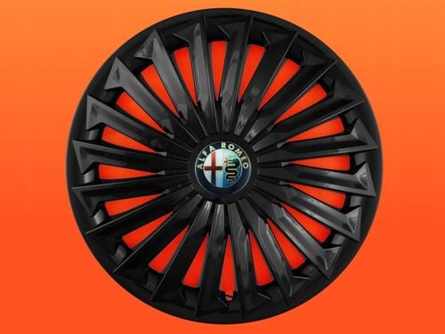 KOŁPAKI 15 do ALFA MiTo 156 159 166 146 Gulia GCP na Arena.pl