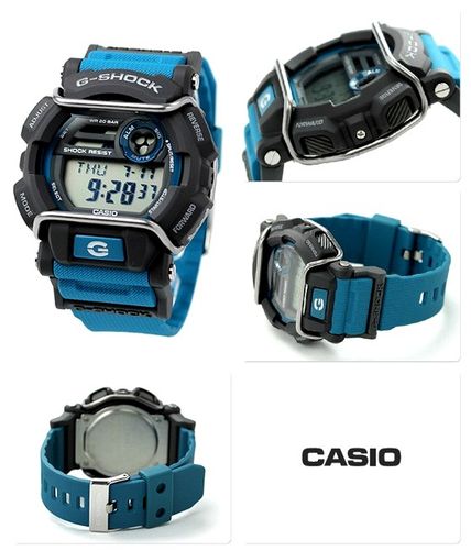 Zegarek Casio G-Shock GD-400-2 na Arena.pl
