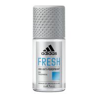 Adidas Fresh Dezodorant w kulce dla mężczyzn, 50 ml