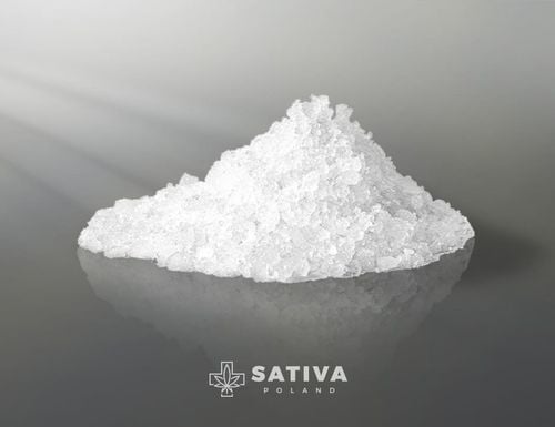 Kryształy CBD Sativa Poland Poland na Arena.pl