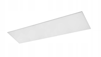 OPRAWA LED GTV G-TECH BIZAR GT-BPZ40W123-40 4000lm 4000K 120x30 BACKPLATE